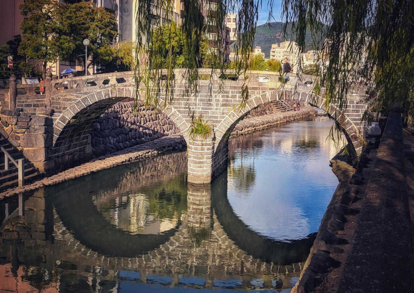 6日間の西九州プライベートツアー