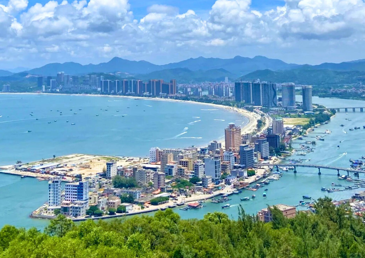 4 DAYS HUIZHOU PRIVATE TOUR