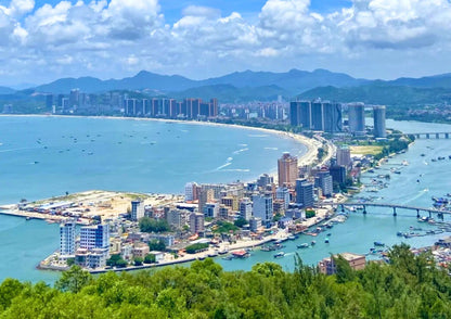 4 DAYS HUIZHOU PRIVATE TOUR