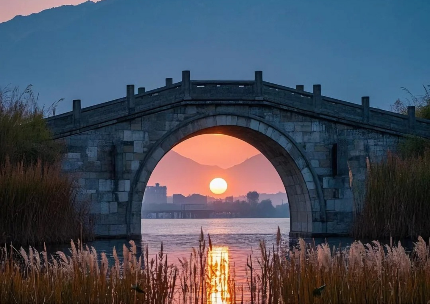 7日間の黄山プライベートツアー