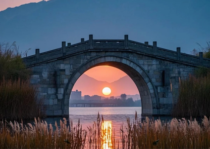 7日間の黄山プライベートツアー