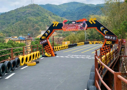 4 DAYS QINGYUAN PRIVATE TOUR