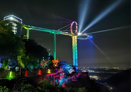 4 DAYS QINGYUAN PRIVATE TOUR