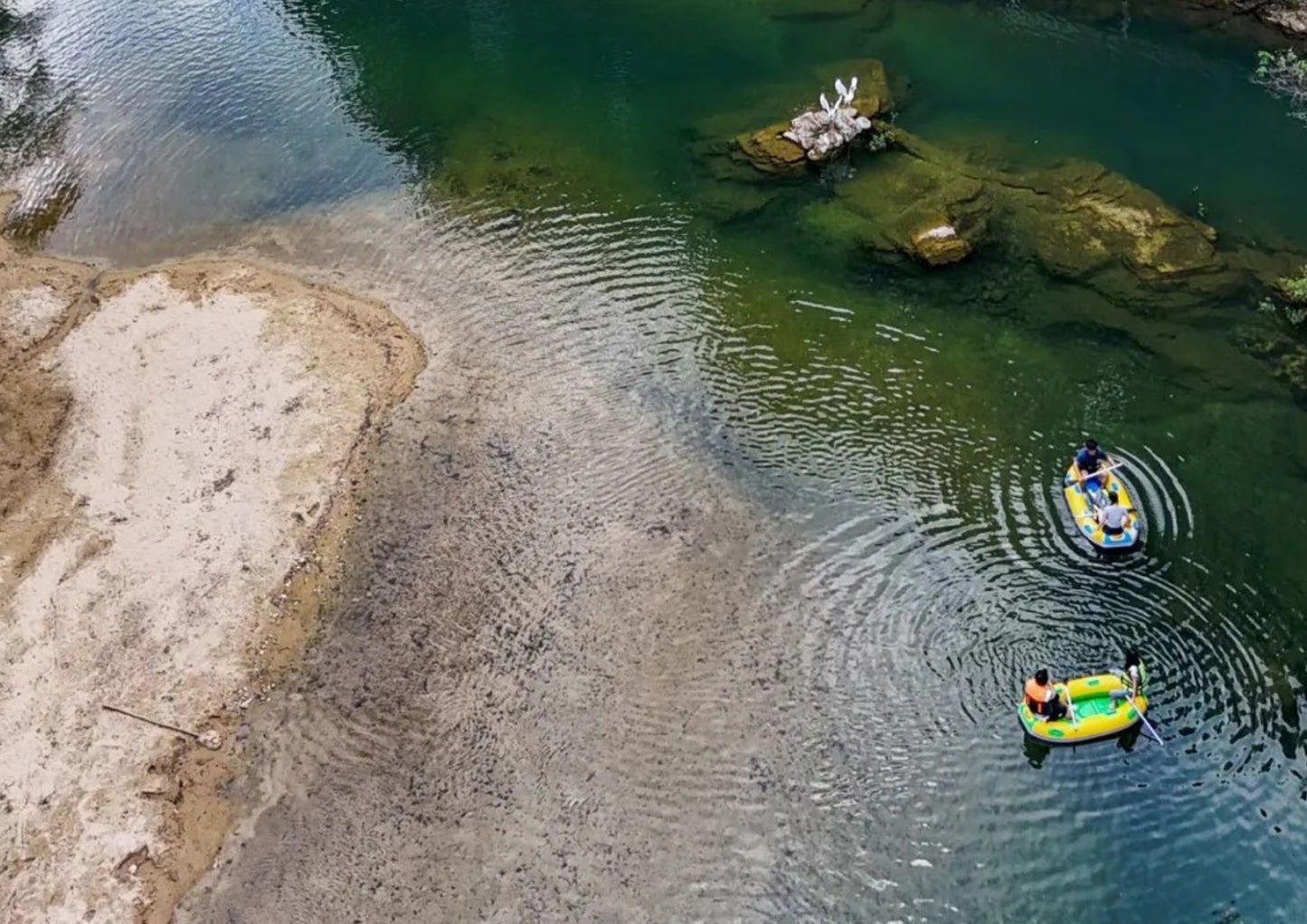 4 DAYS HUIZHOU PRIVATE TOUR