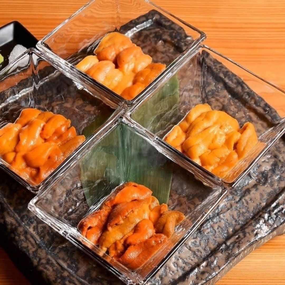 居酒屋 - うに横丁