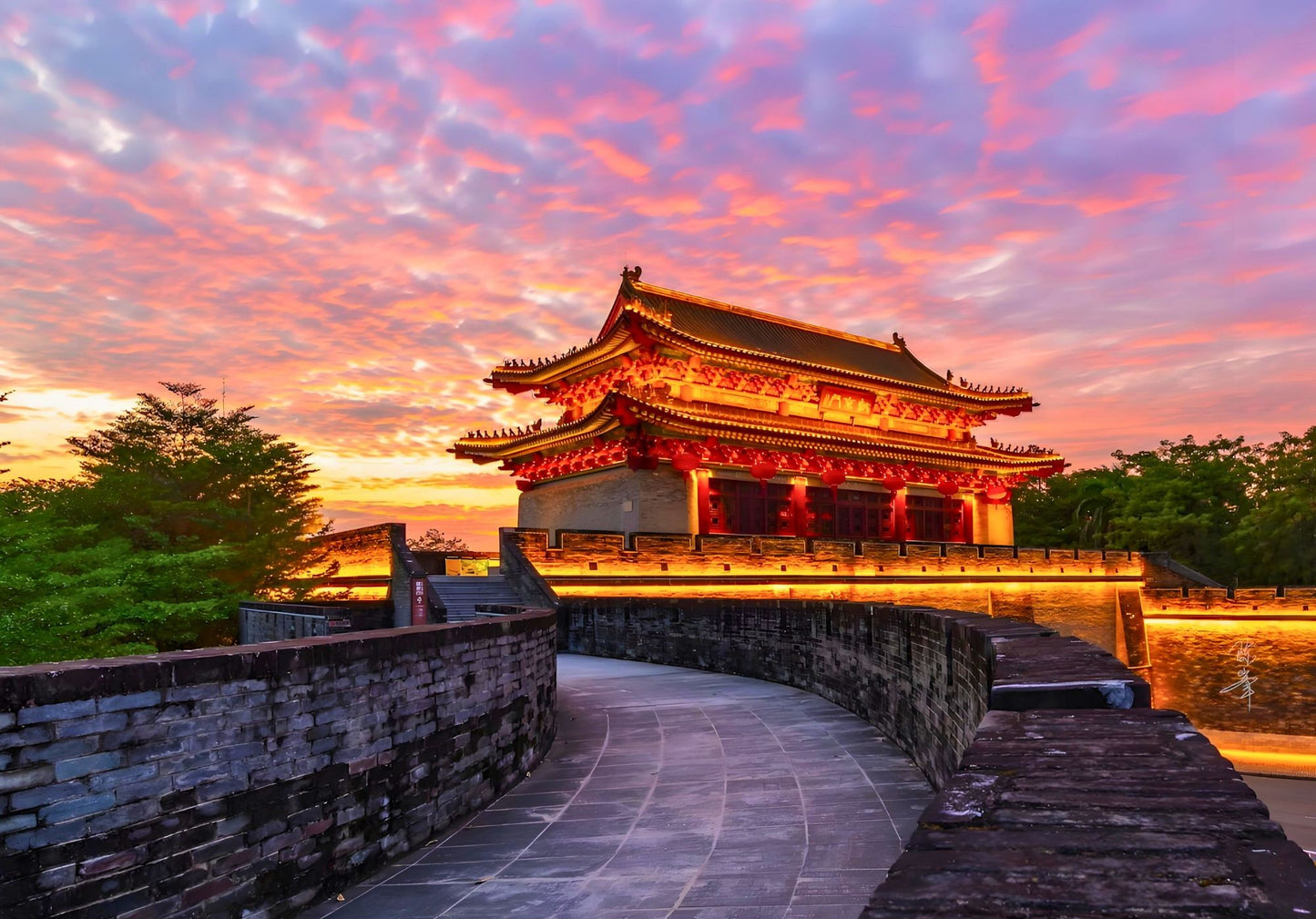 4 DAYS HUIZHOU PRIVATE TOUR