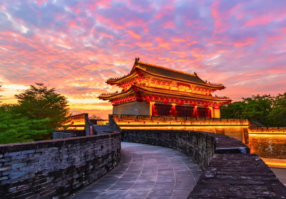 4 DAYS HUIZHOU PRIVATE TOUR