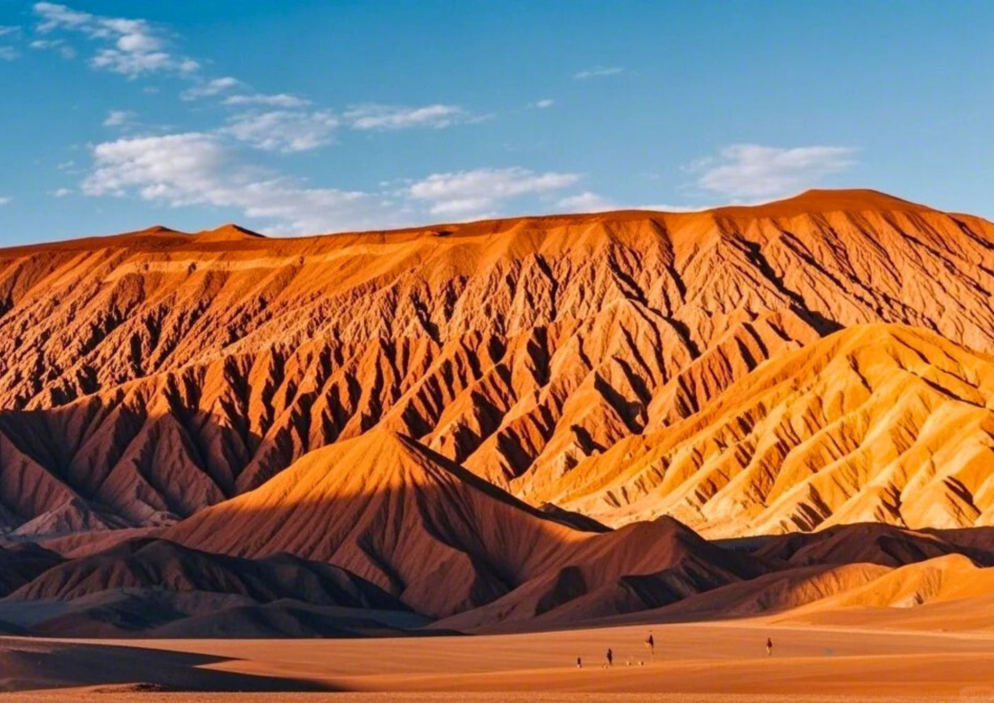 10 DAYS NORTH & EAST XINJIANG PRIVATE TOUR