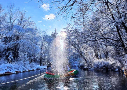 8 DAYS HARBIN PRIVATE TOUR