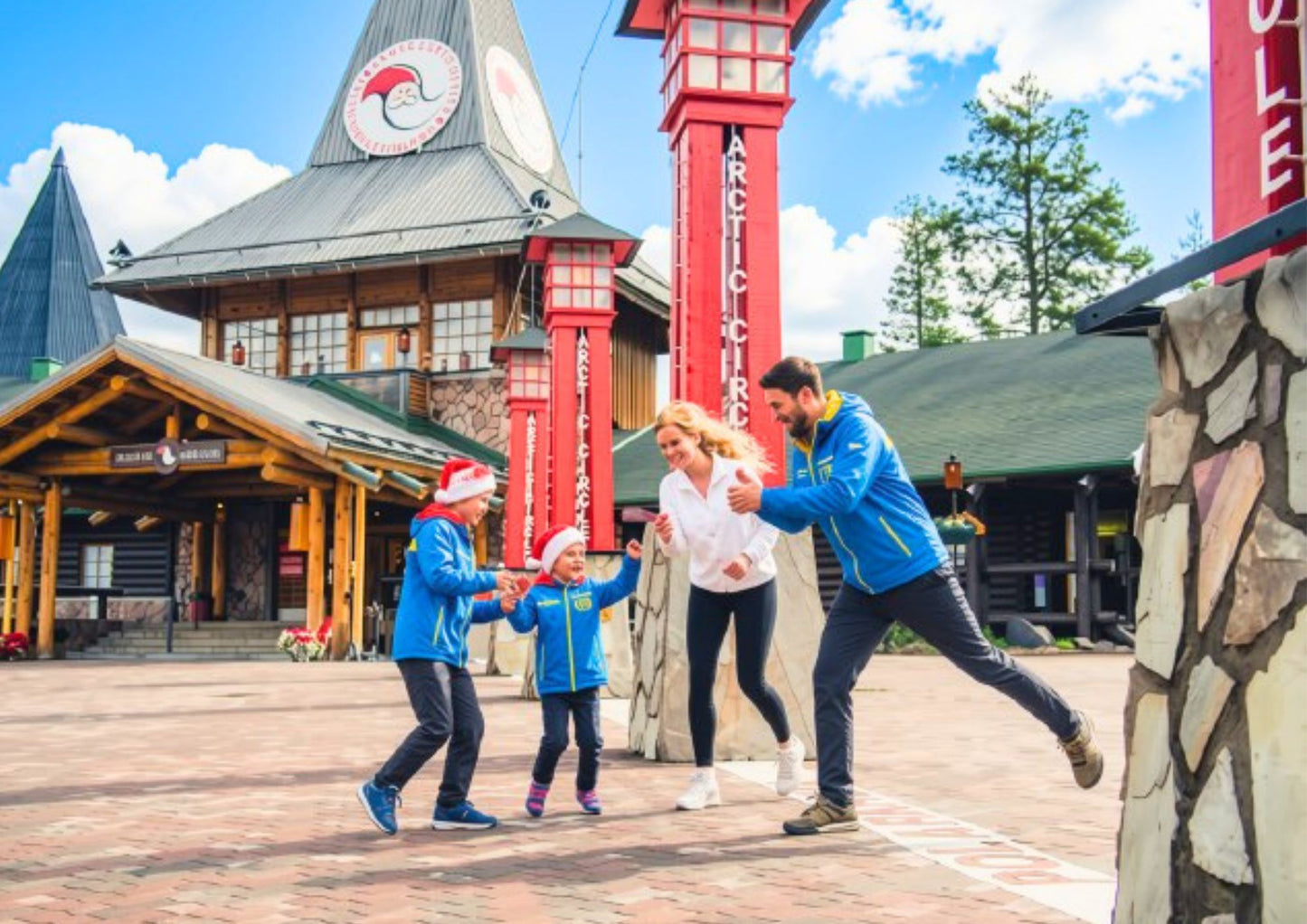 8 DAYS FINLAND PRIVATE TOUR