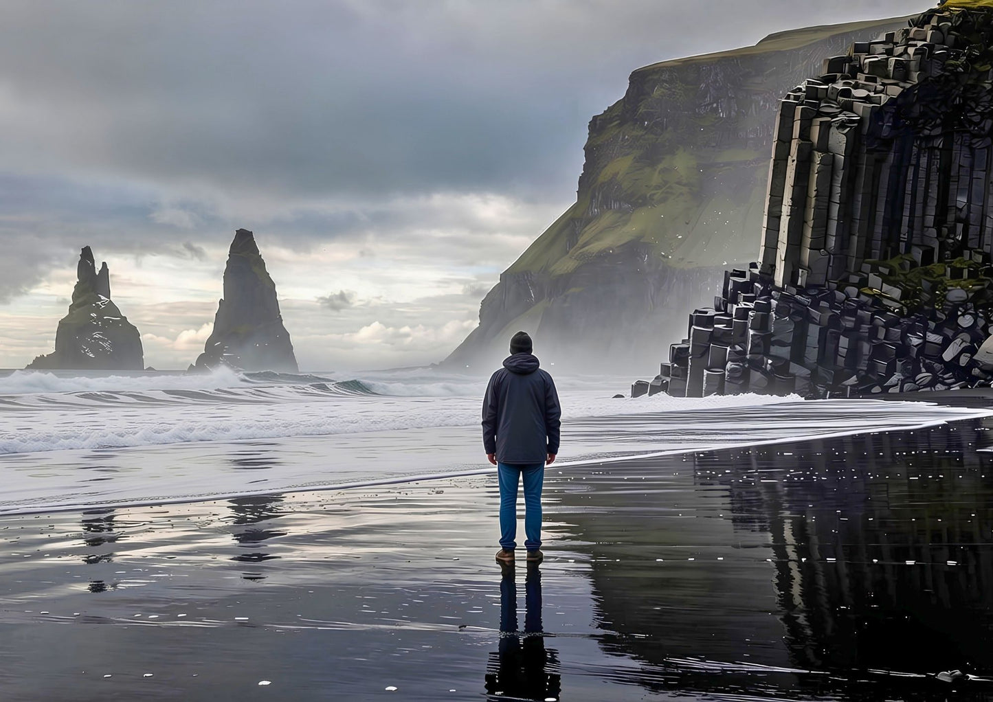 8 DAYS ICELAND PRIVATE TOUR