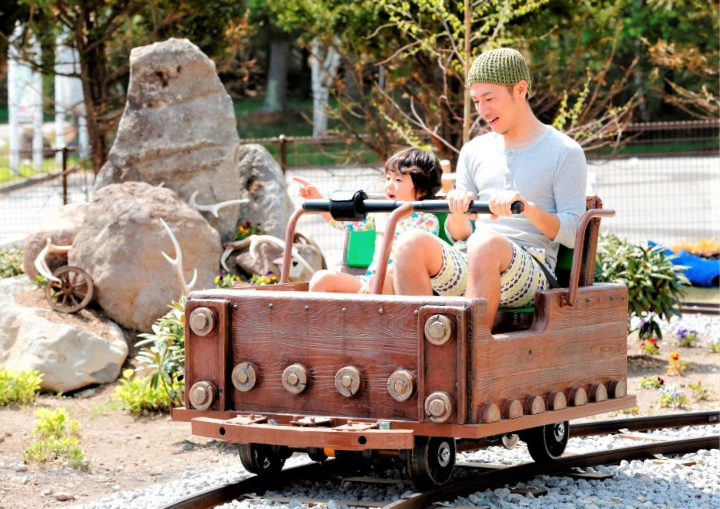 10天甲信越私人包團