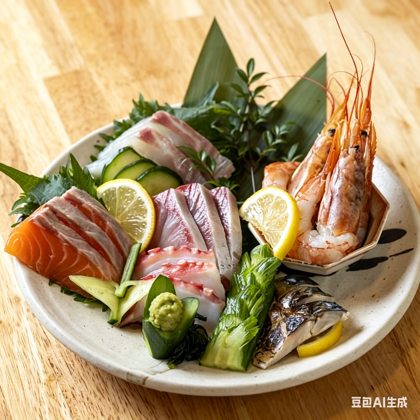 居酒屋 - 魚與偶爾肉 梅田店