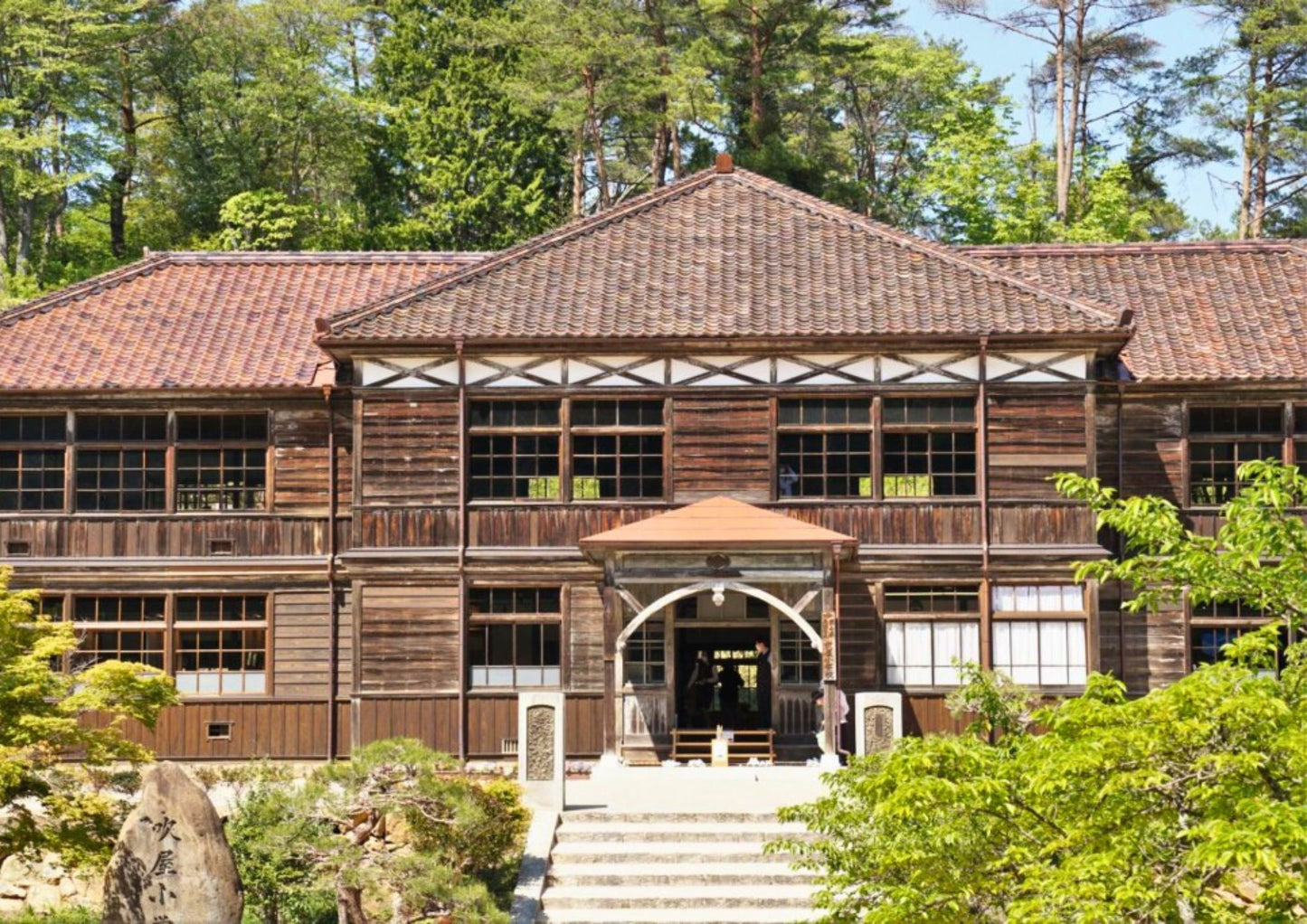 13日間の山陽・山陰プライベートツアー