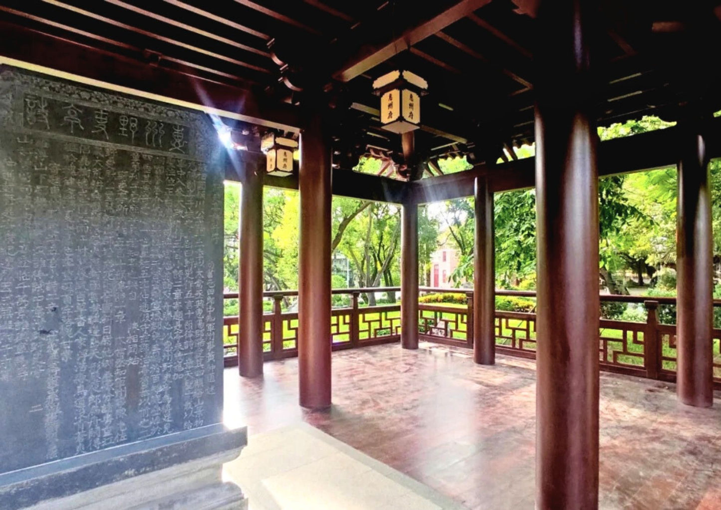 4 DAYS HUIZHOU PRIVATE TOUR