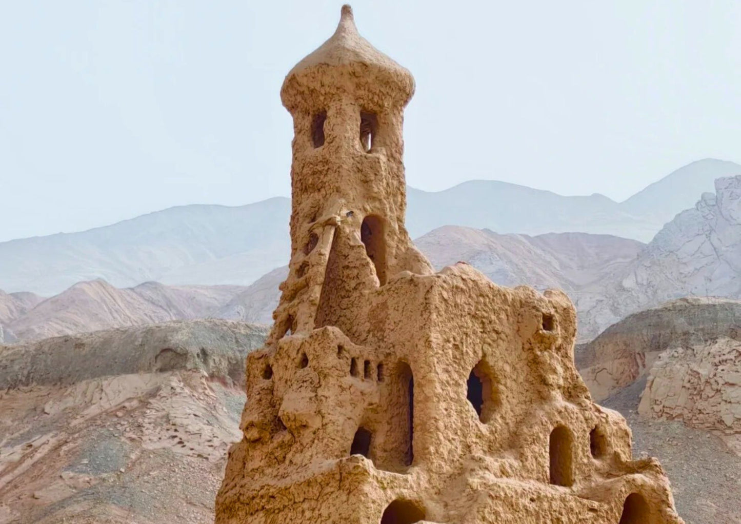 10 DAYS NORTH & EAST XINJIANG PRIVATE TOUR