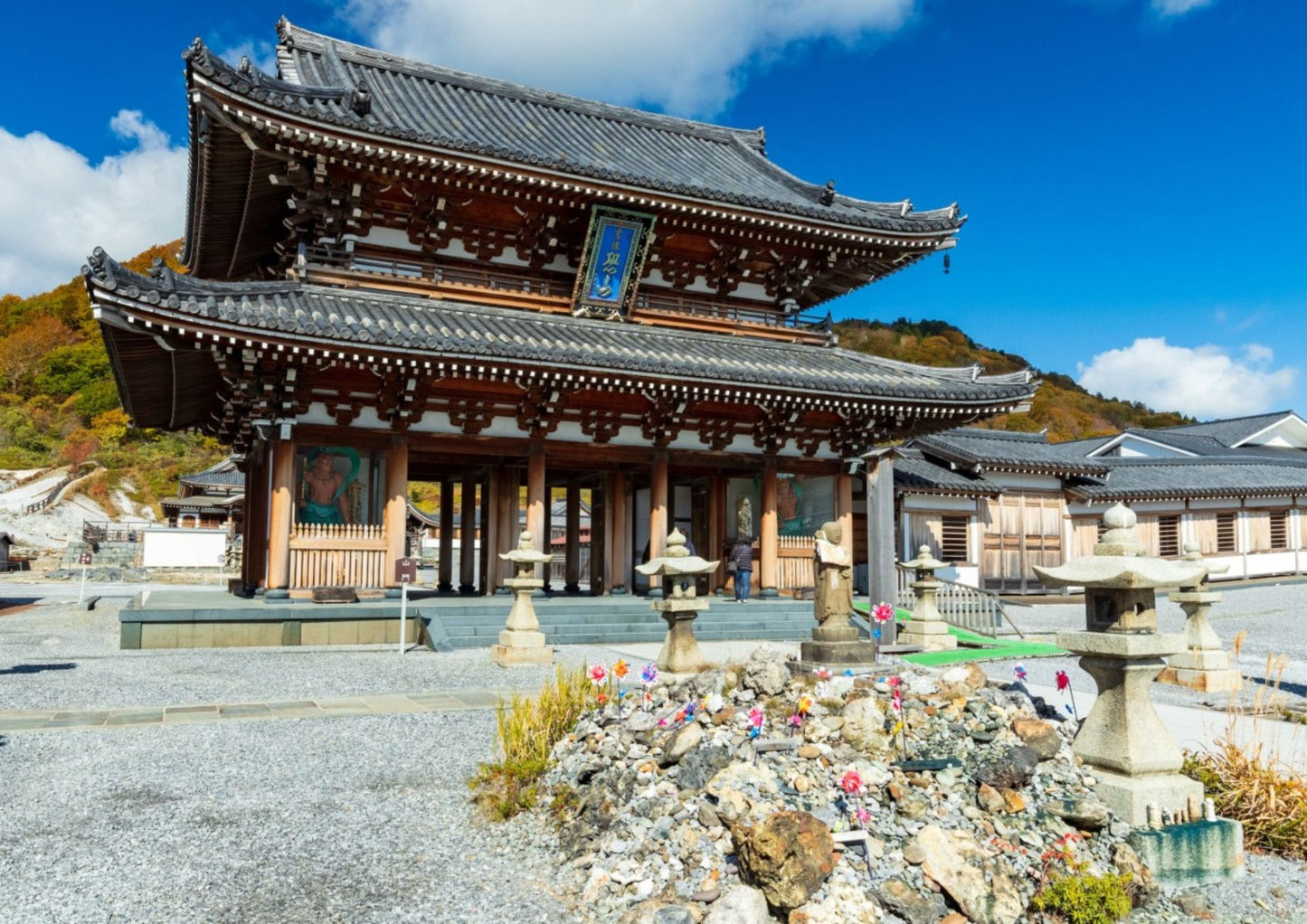 11 DAYS TOHOKU PRIVATE TOUR