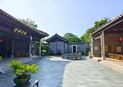 4 DAYS HUIZHOU PRIVATE TOUR