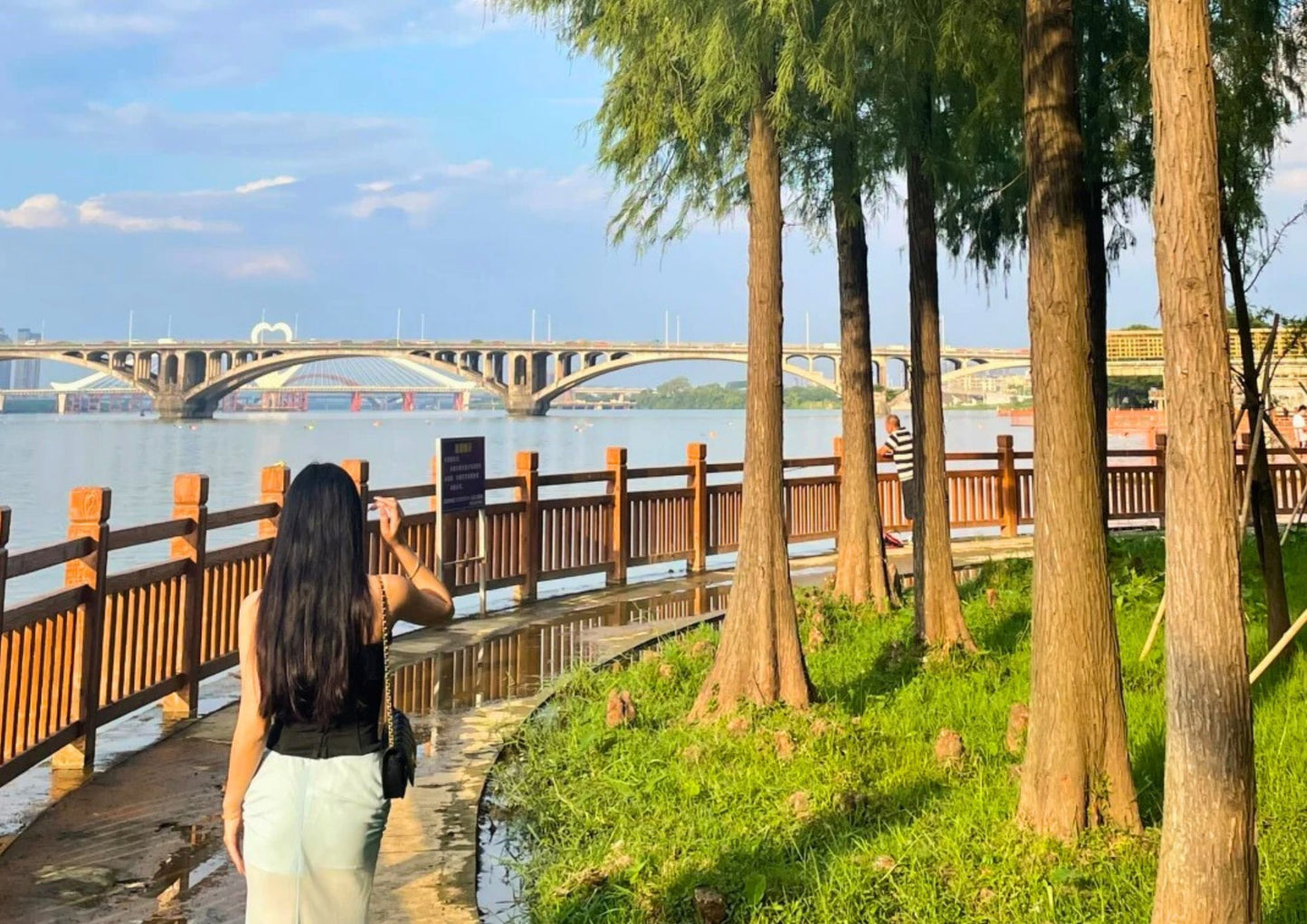 4 DAYS HUIZHOU PRIVATE TOUR