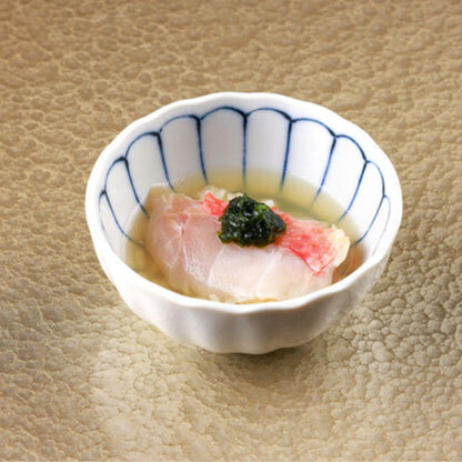 寿司 - 鮨富かわ