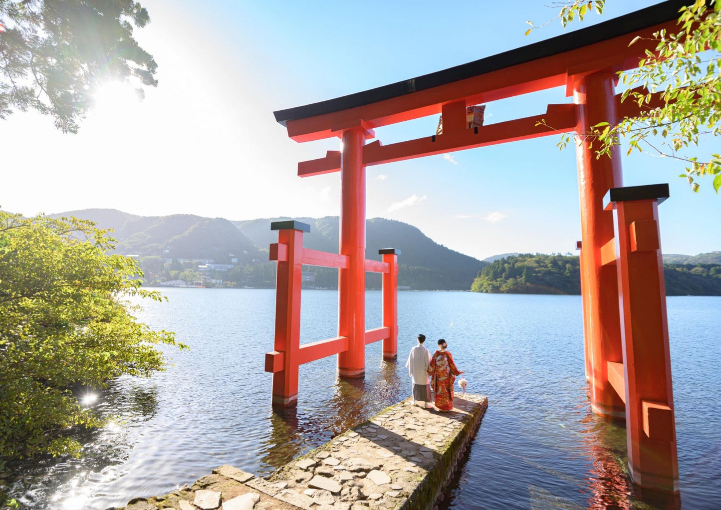 8 DAYS SOUTH KANTO PRIVATE TOUR