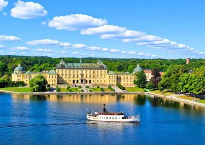 7 DAYS SWEDEN PRIVATE TOUR