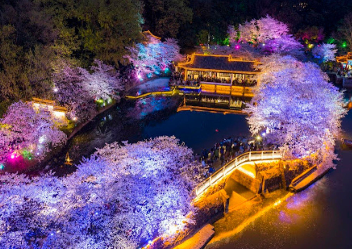 5 DAYS JIANGSU PRIVATE TOUR