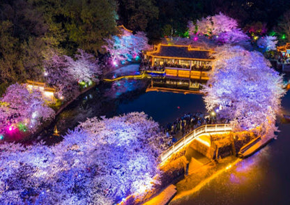 5 DAYS JIANGSU PRIVATE TOUR