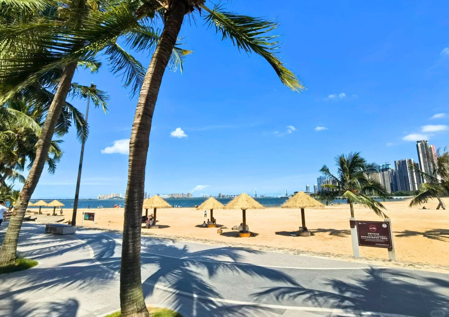 3 DAYS ZHANJIANG PRIVATE TOUR