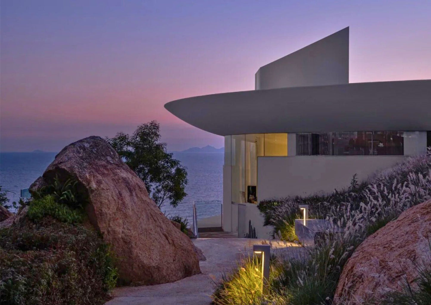 4 DAYS HUIZHOU PRIVATE TOUR