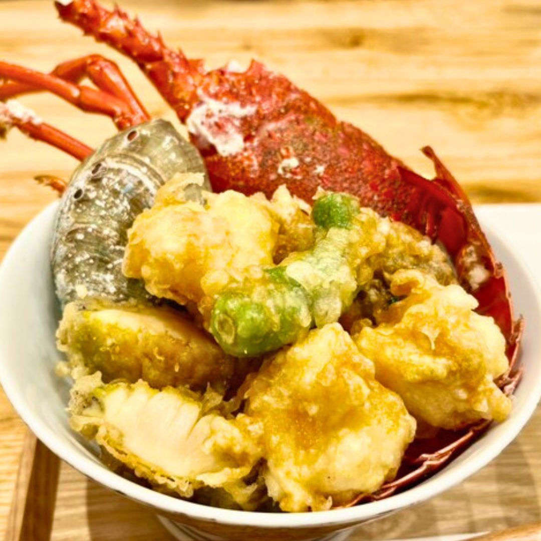 海鮮 - Kanekatsu食堂