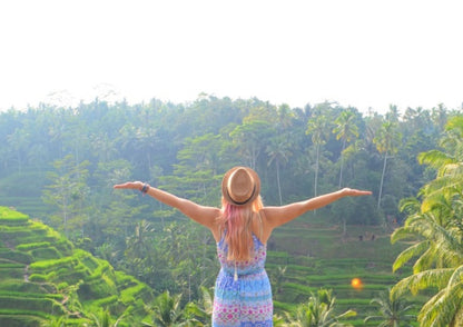 6 DAYS BALI PRIVATE TOUR