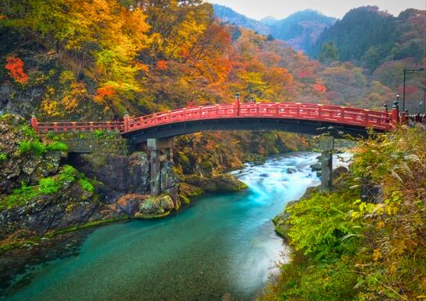 6天北關東私人包團