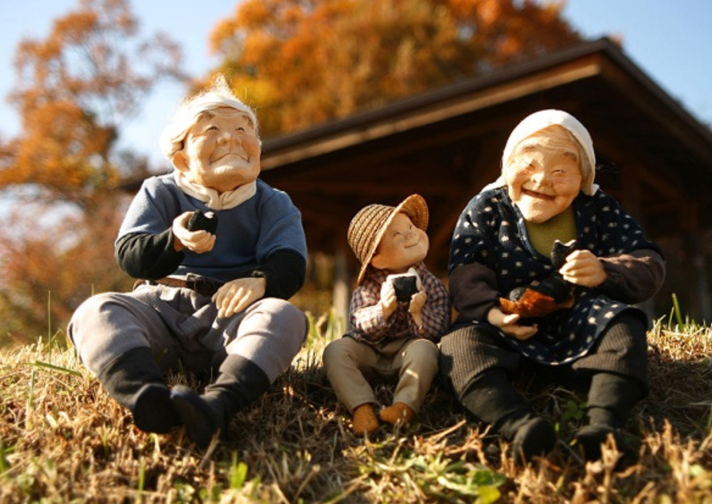 10天甲信越私人包團