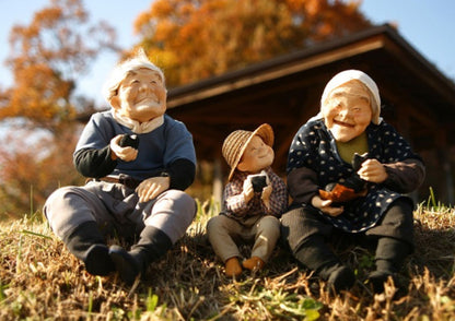 10天甲信越私人包團