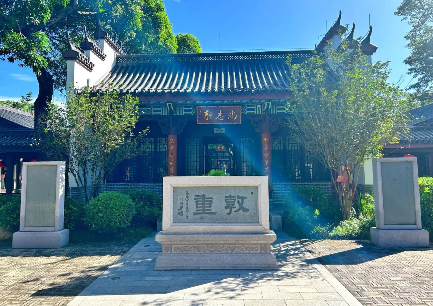 4 DAYS HUIZHOU PRIVATE TOUR