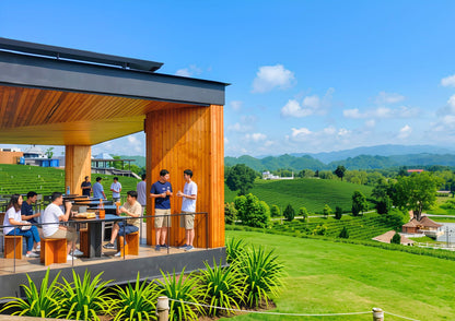6 DAYS  CHIANG MAI PRIVATE TOUR