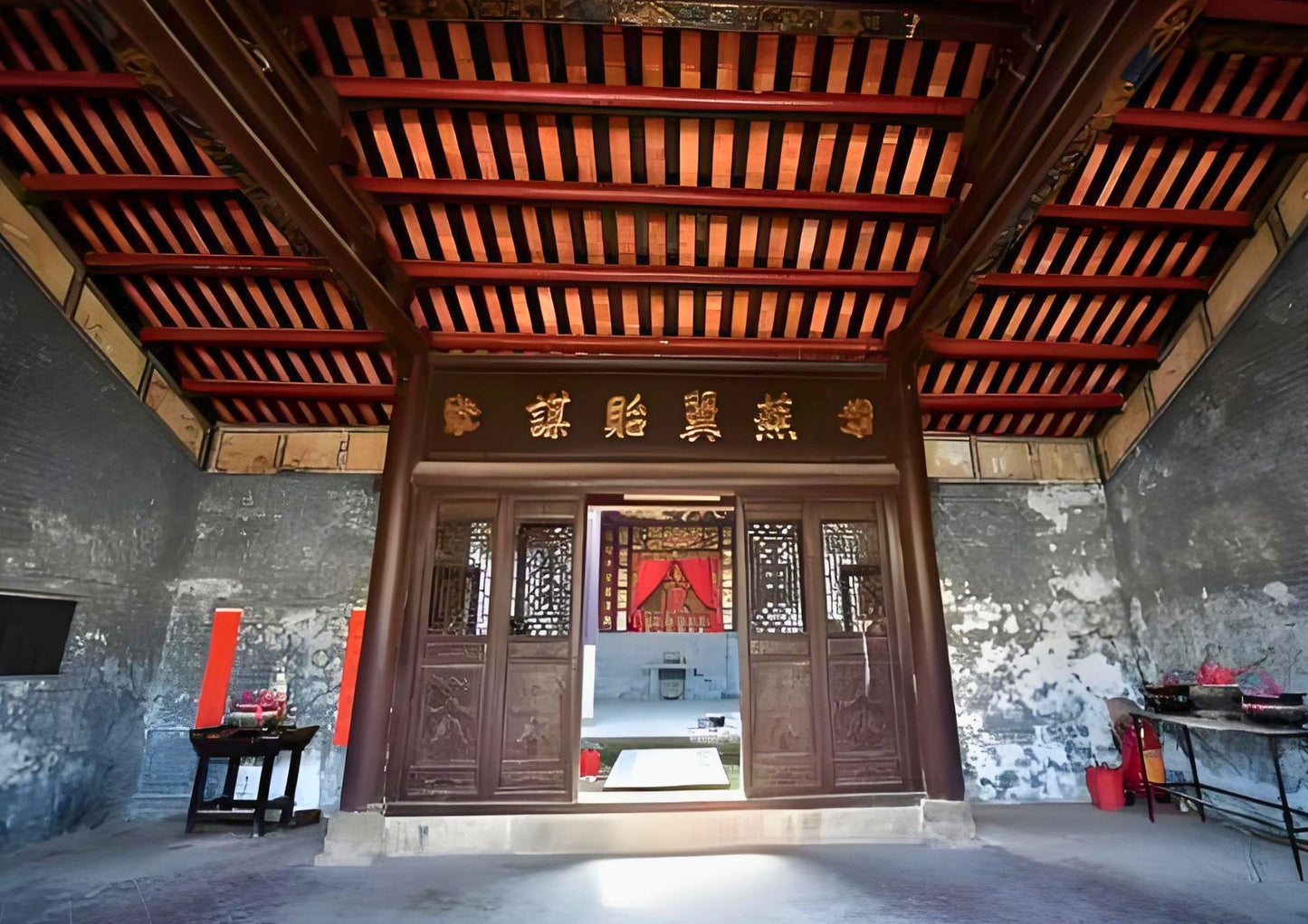 4 DAYS HUIZHOU PRIVATE TOUR