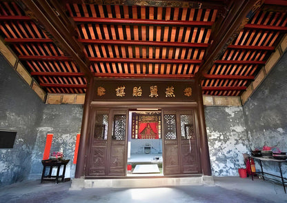 4 DAYS HUIZHOU PRIVATE TOUR