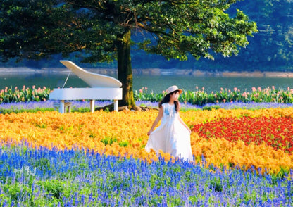 3 DAYS GUANGZHOU & CONGHUA PRIVATE TOUR