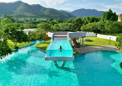 4 DAYS QINGYUAN PRIVATE TOUR