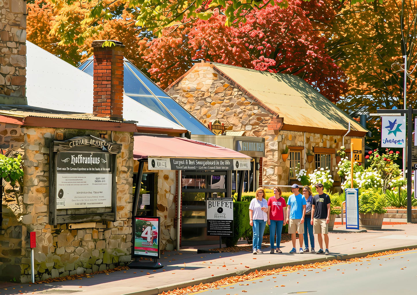 8 DAYS SOUTHERN AUSTRALIA PRIVATE TOUR