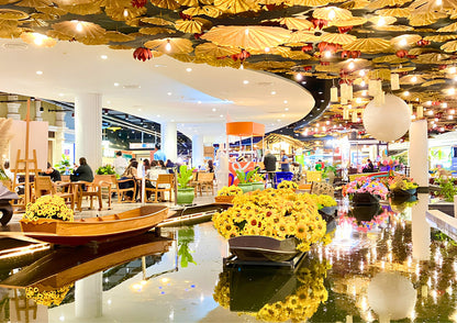 4 DAYS PHUKET PRIVATE TOUR