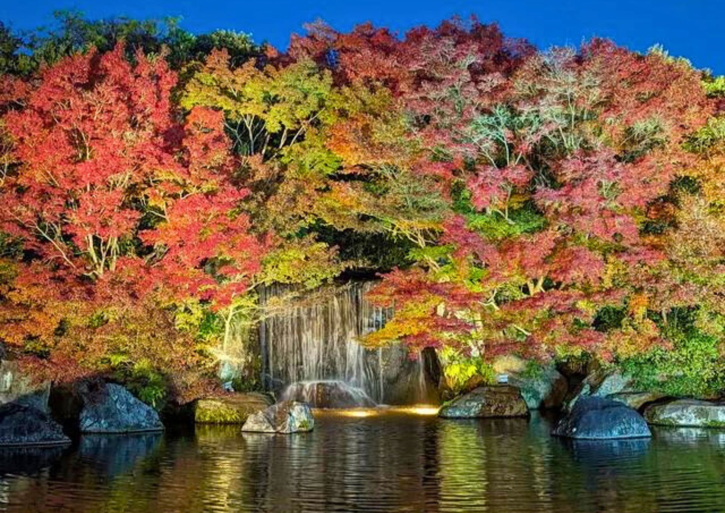 8日間の山陽・山陰プライベートツアー