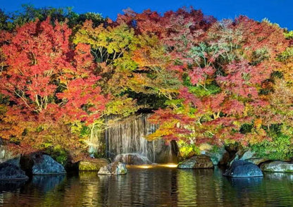 14日間の山陽・山陰プライベートツアー