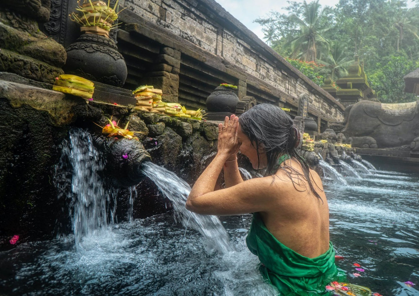 6 DAYS BALI PRIVATE TOUR