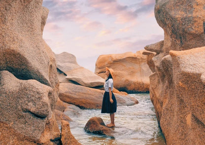 4 DAYS HUIZHOU PRIVATE TOUR