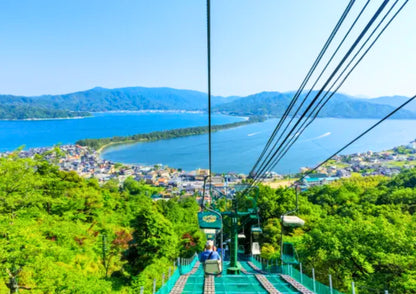 7 DAYS EAST KANSAI PRIVATE TOUR