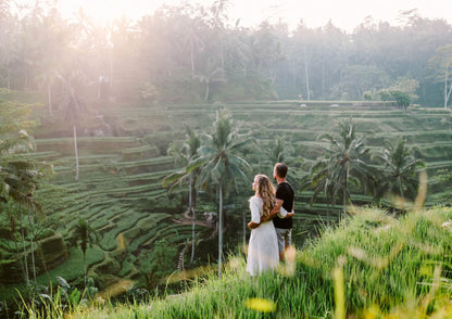 6 DAYS BALI PRIVATE TOUR