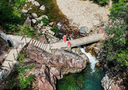 4 DAYS HUIZHOU PRIVATE TOUR